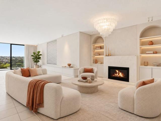 Apartment for rent in Eastern Suburbs, Sydney