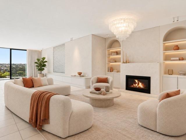 Apartment for rent in Eastern Suburbs, Sydney