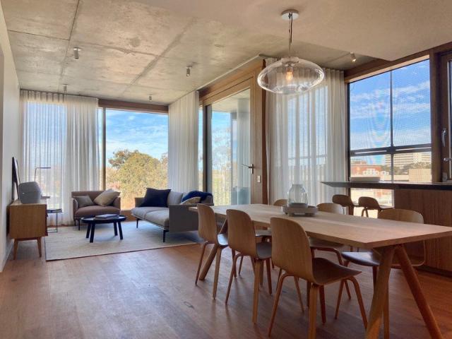 Apartment for rent in Prahran, Melbourne