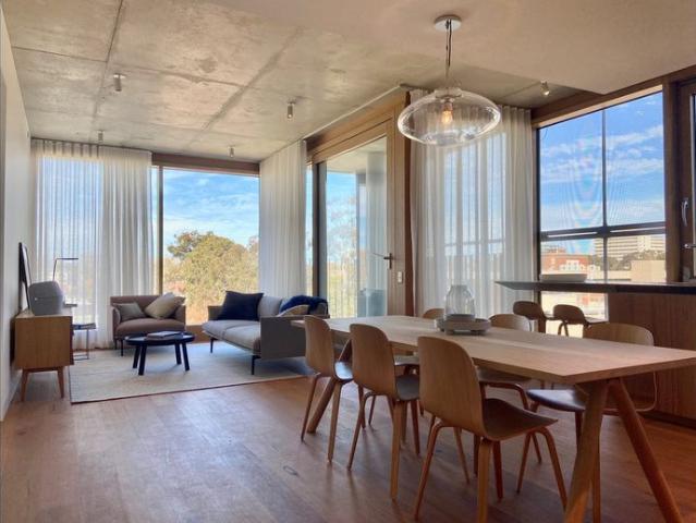 Apartment for rent in Prahran, Melbourne