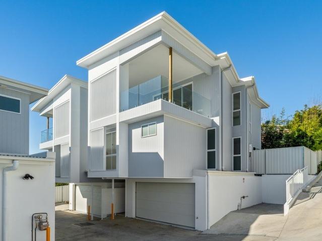 Townhouse for rent in New South Wales