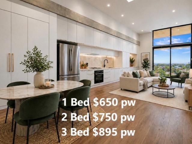 Apartment for rent in Sydney, New South Wales