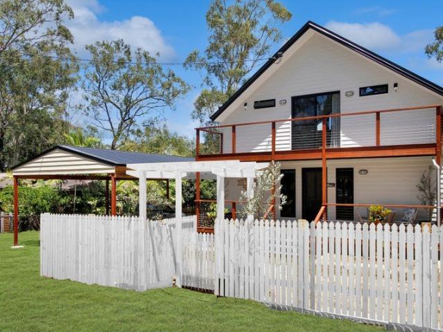 House for rent in Toombul, Queensland