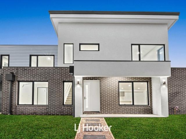 Townhouse for sale in Camerons Creek, Victoria
