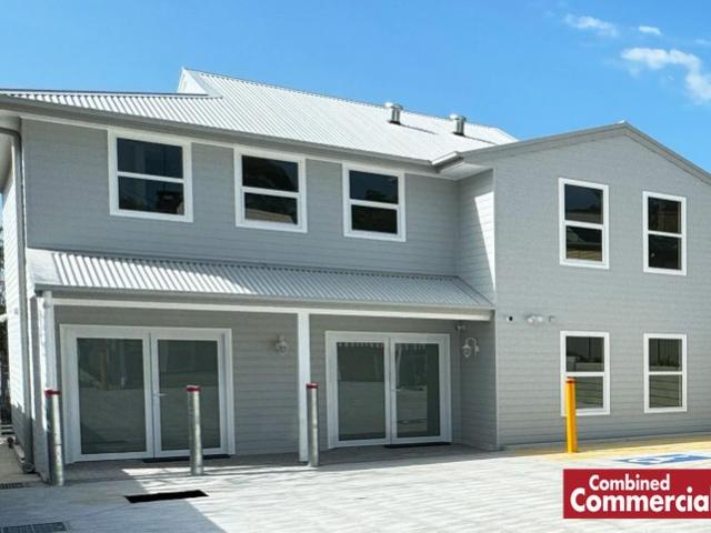 Office for rent in Sydney, New South Wales