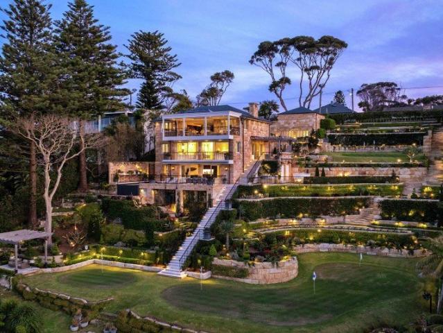 House for sale in Sydney, New South Wales
