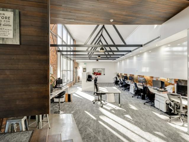 Office for rent in Toowoomba, Queensland