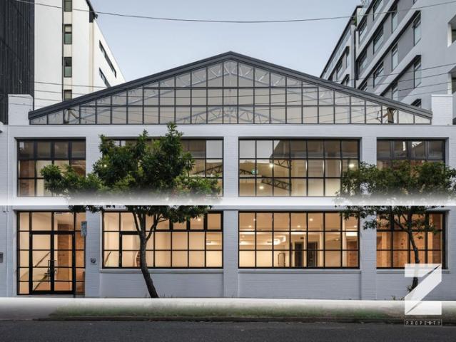 Office for rent in West End, Greater Brisbane