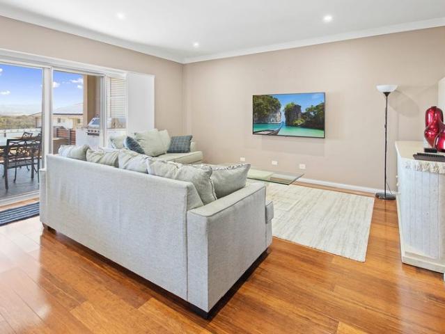 House for rent in New South Wales