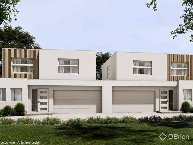 Townhouse for sale in Camerons Creek, Victoria