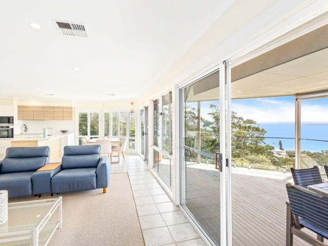 House for rent in New South Wales