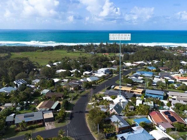 House for sale in Corindi Beach, New South Wales
