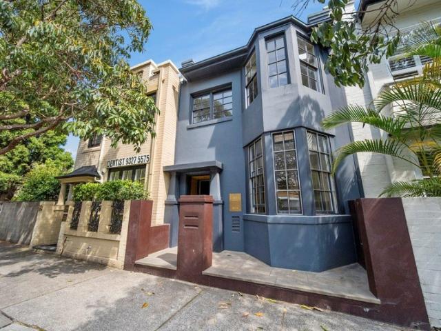Retail for rent in Sydney, New South Wales