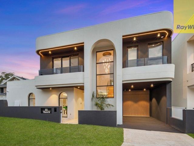 House for rent in Sydney, New South Wales