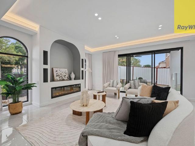 House for rent in Sydney, New South Wales