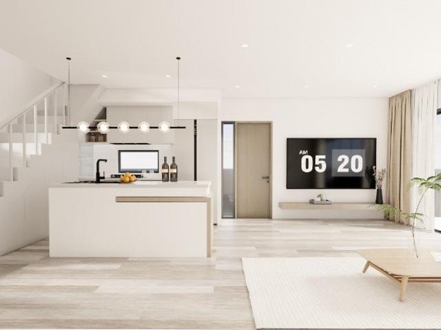 Townhouse for sale in Horseshoe Creek, South Australia