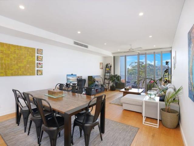Apartment for rent in Sydney, New South Wales