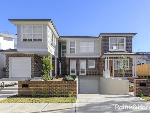 Duplex for rent in Sydney, New South Wales