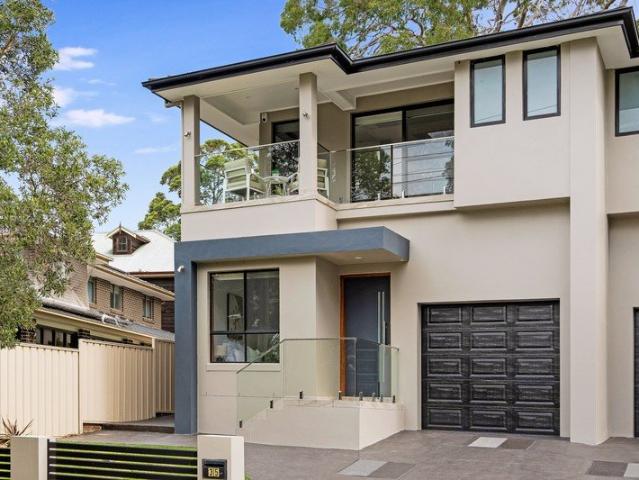 House for rent in Sydney, New South Wales