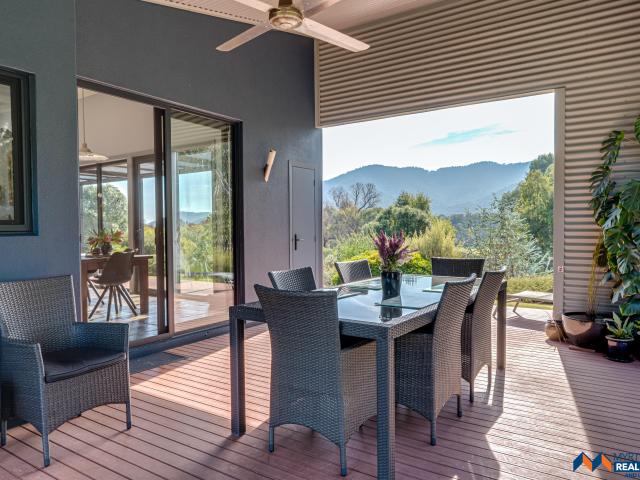 Property for sale in Eurobin, Victoria