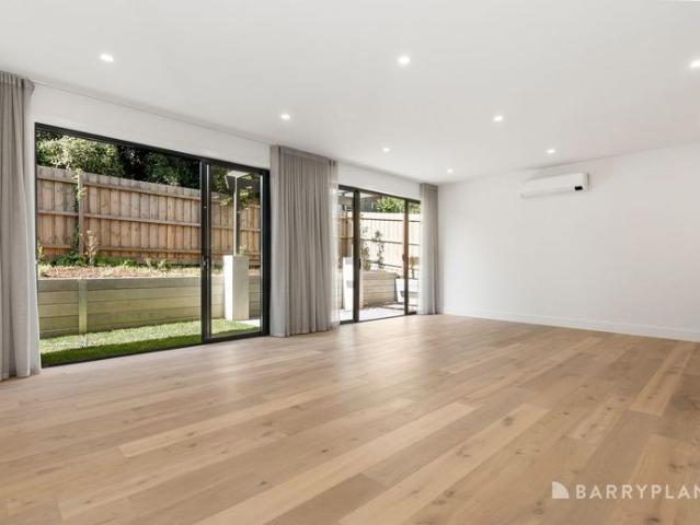 Townhouse for rent in Camerons Creek, Victoria