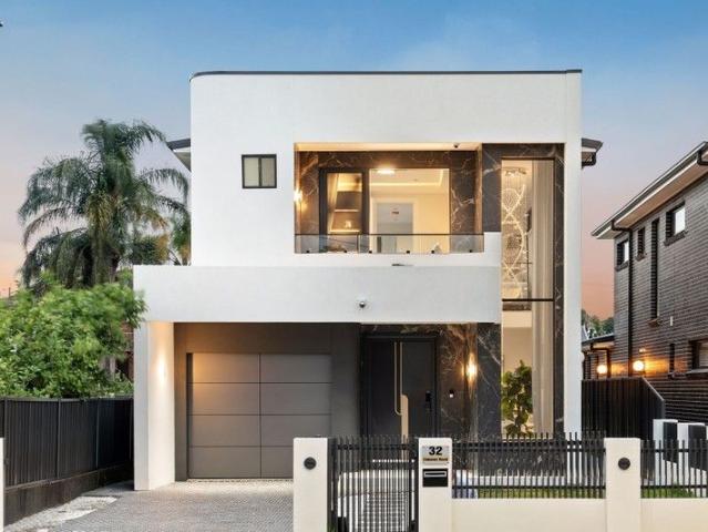 House for sale in Sydney, New South Wales