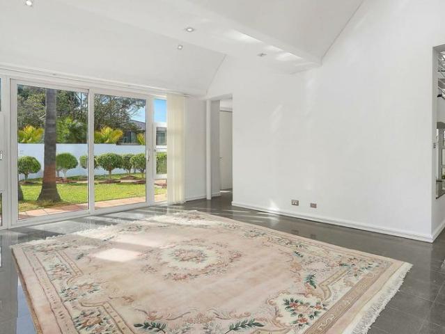 House for rent in Strathfield, New South Wales