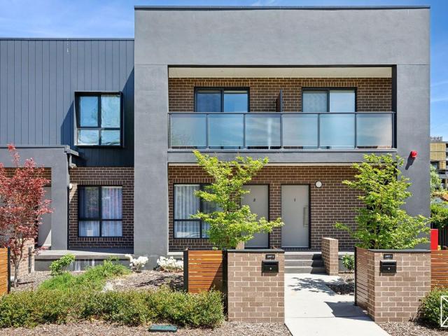 Property for sale in Dickson, Australian Capital Territory