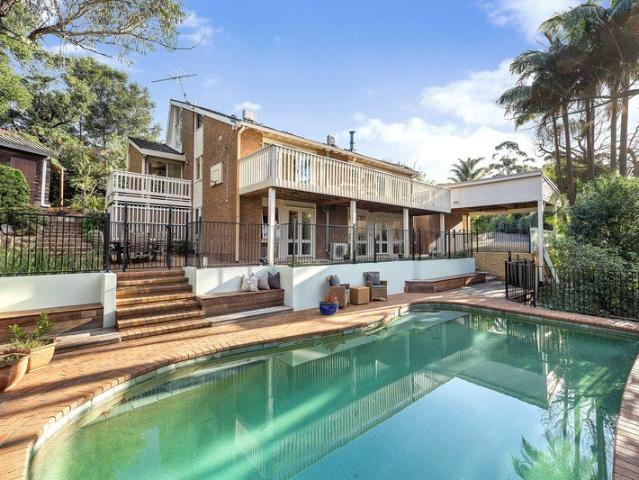 House for sale in Sydney, New South Wales