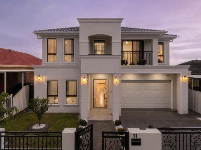 House for sale in Sydney, New South Wales