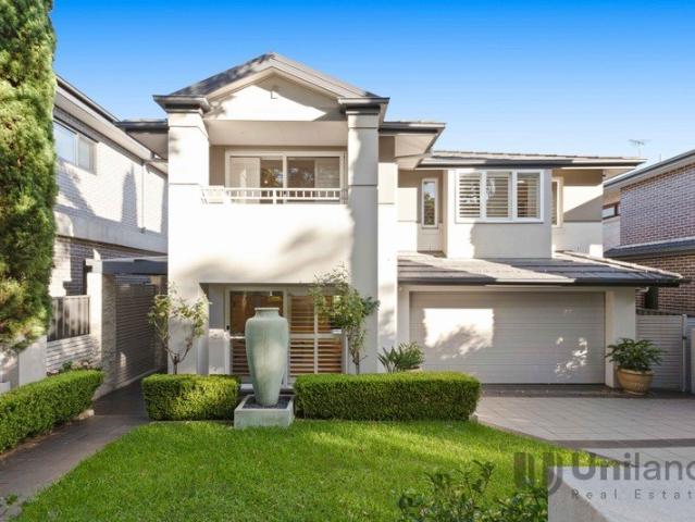 House for sale in Sydney, New South Wales