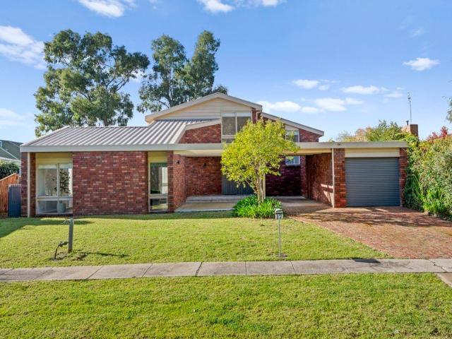 House for sale in Benalla, Victoria