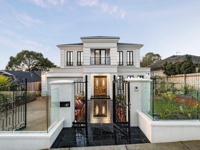 House for sale in Camerons Creek, Victoria