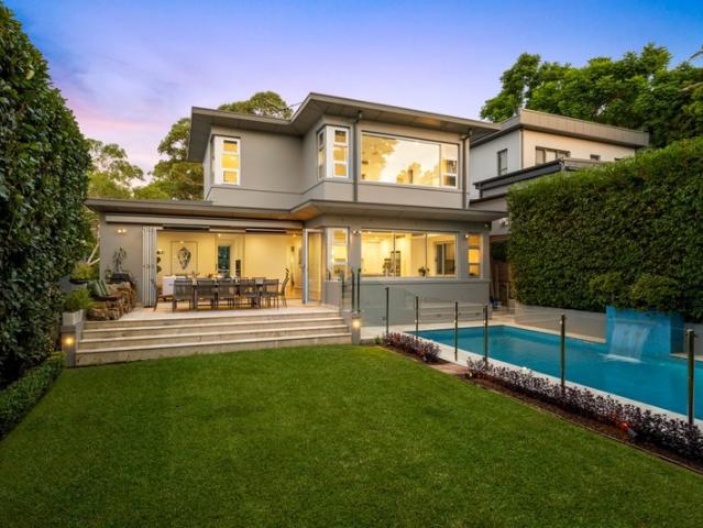 House for rent in Lower North Shore, Sydney