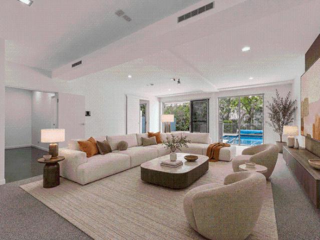 House for rent in Toombul, Queensland