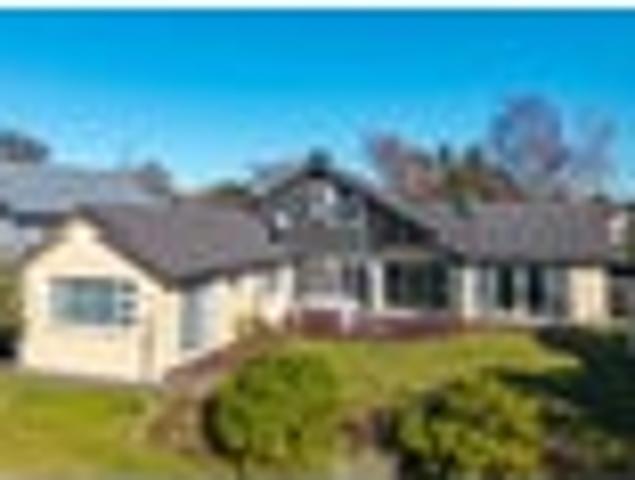 House for sale in Ruapehu District