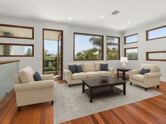 Townhouse for rent in Camerons Creek, Victoria