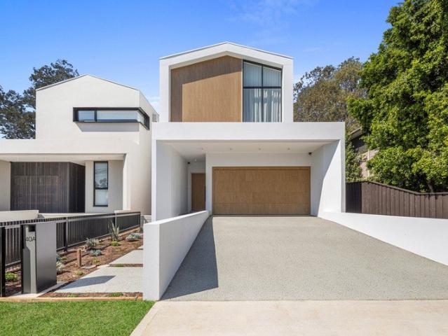 House for sale in Seven Hills, Sydney