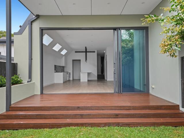 House for rent in Sydney, New South Wales