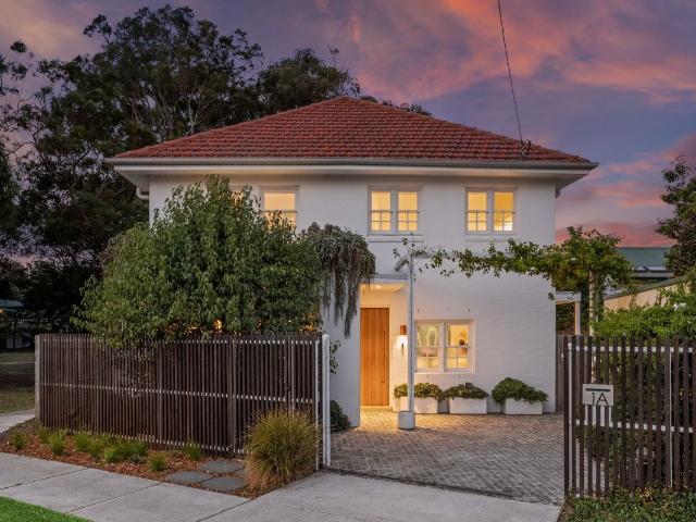 House for sale in Sydney, New South Wales