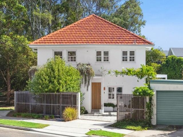 House for sale in Sydney, New South Wales