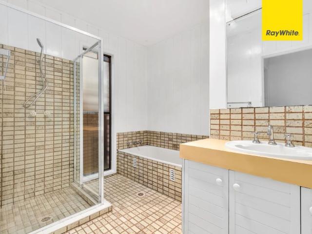 House for rent in Sydney, New South Wales