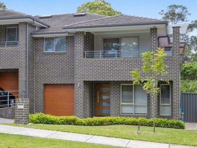 House for rent in Epping, Sydney
