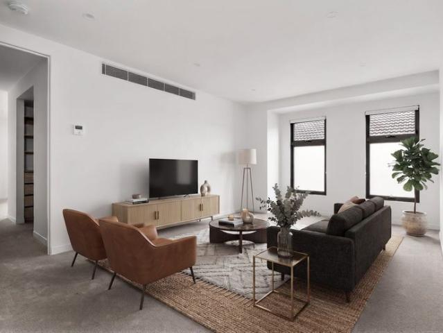 Townhouse for rent in Camerons Creek, Victoria