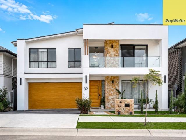 House for sale in Sydney, New South Wales