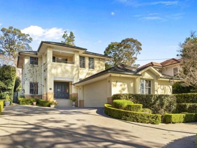 House for rent in Sydney, New South Wales