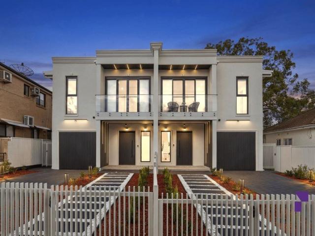 House for sale in Sydney, New South Wales
