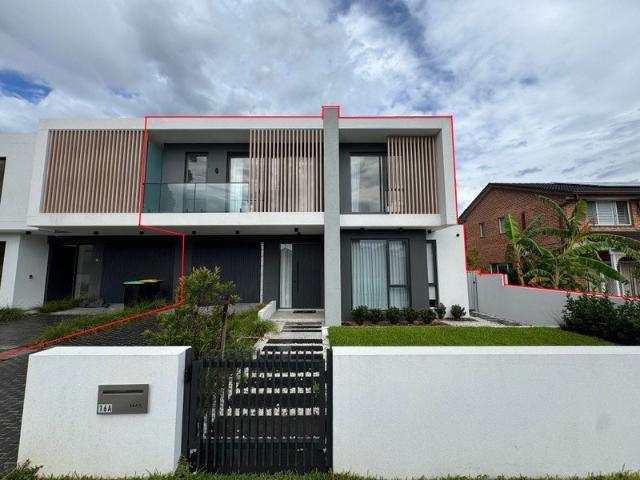 Duplex for rent in Sydney, New South Wales