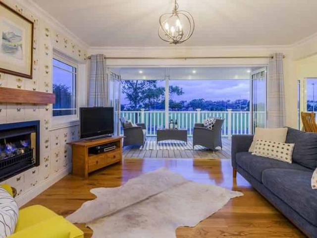 House for rent in Oroua County
