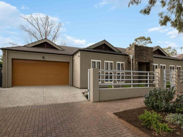 House for sale in Horseshoe Creek, South Australia